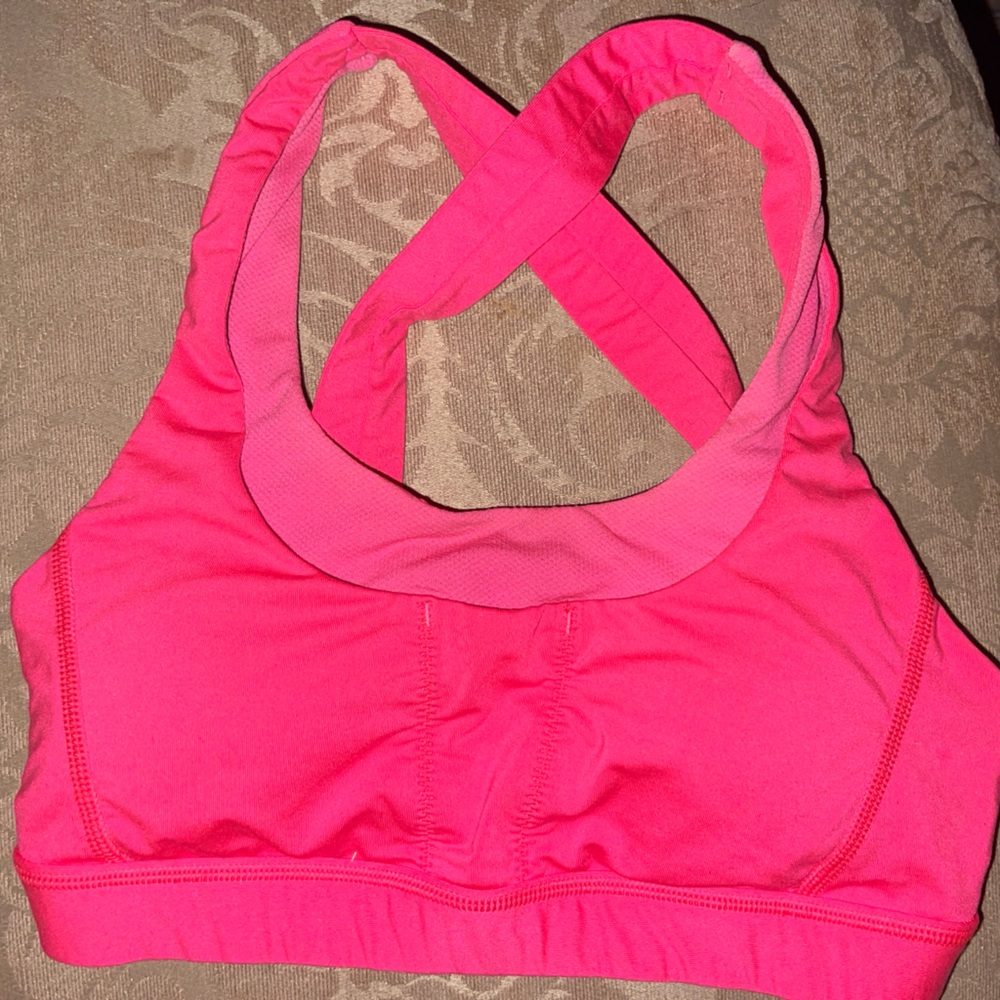 Lululemon: Size S, like new